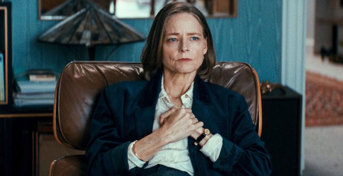 Crítica de “Una vida privada”: Jodie Foster y la culpa de una psicóloga