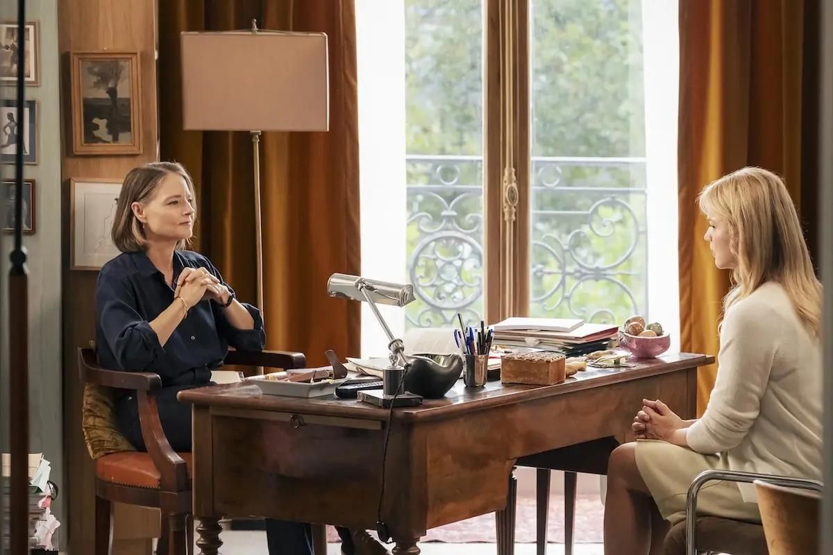 Crítica de “Una vida privada”: Jodie Foster y la culpa de una psicóloga