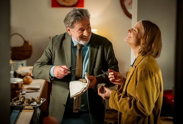 Crítica de “Una vida privada”: Jodie Foster y la culpa de una psicóloga