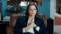 Crítica de “Una vida privada”: Jodie Foster y la culpa de una psicóloga