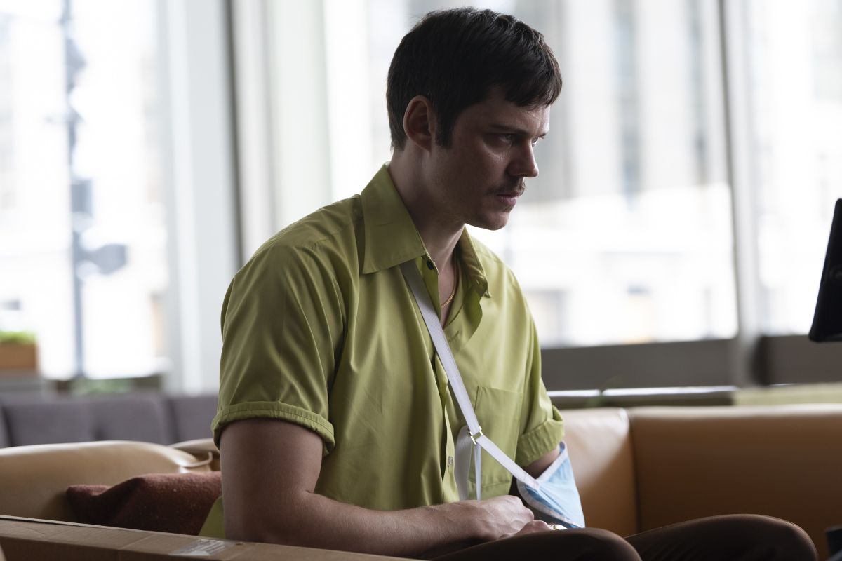 Crítica de "La negociación": Gus Van Sant y su Prime Crime: A True Story