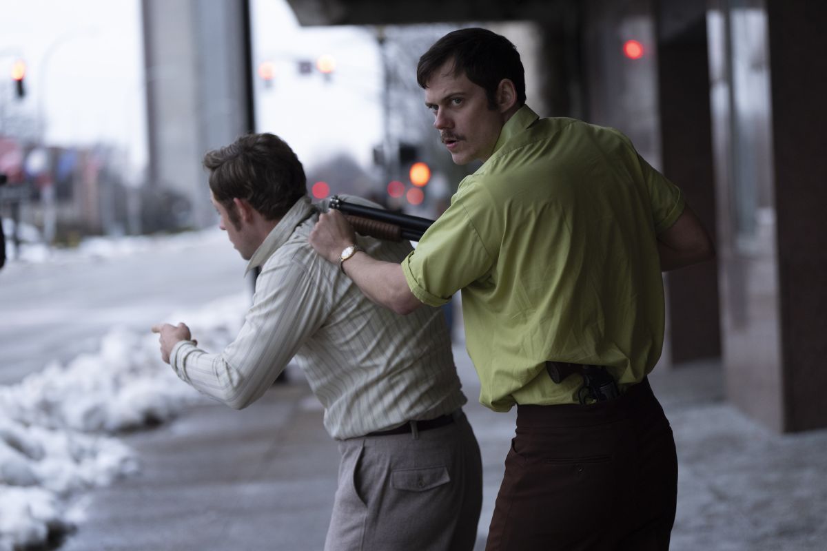 Crítica de "La negociación": Gus Van Sant y su Prime Crime: A True Story