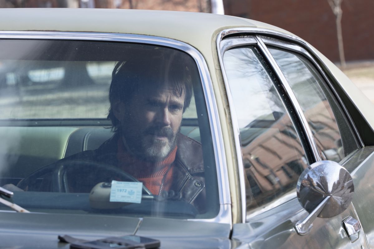 Crítica de "La negociación": Gus Van Sant y su Prime Crime: A True Story