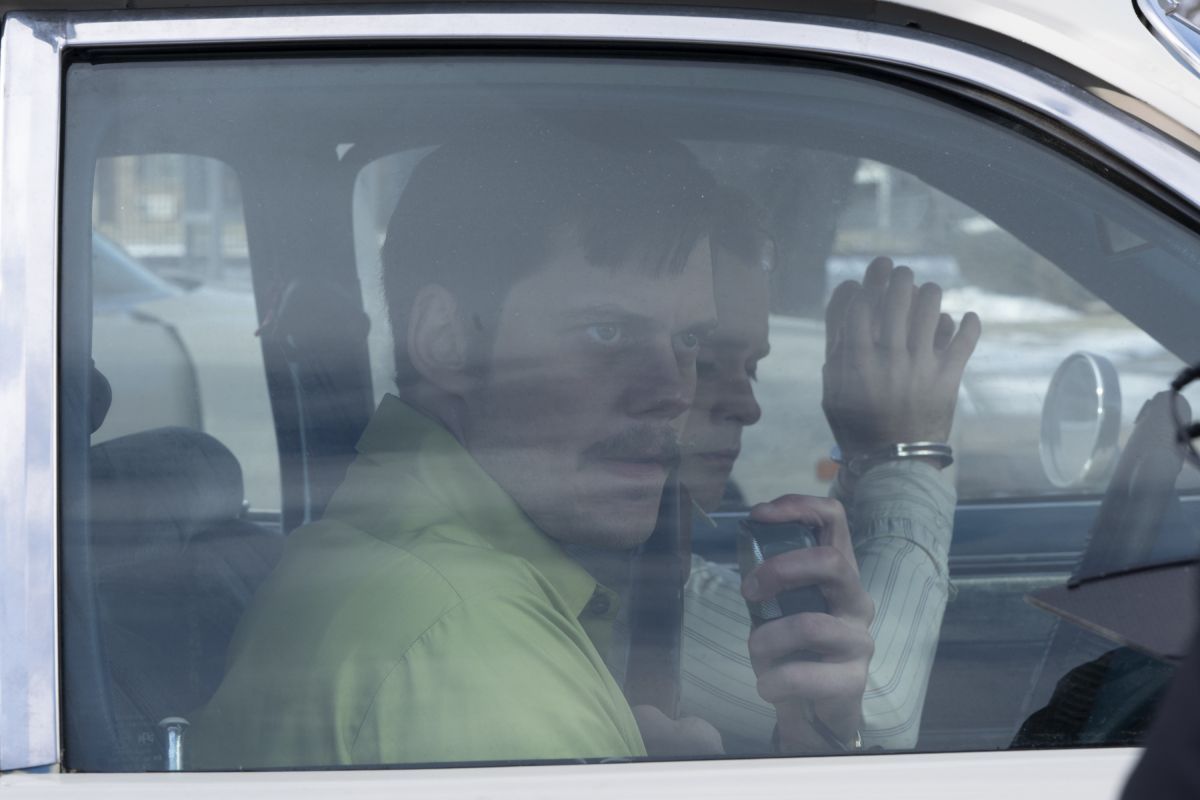 Crítica de "La negociación": Gus Van Sant y su Prime Crime: A True Story