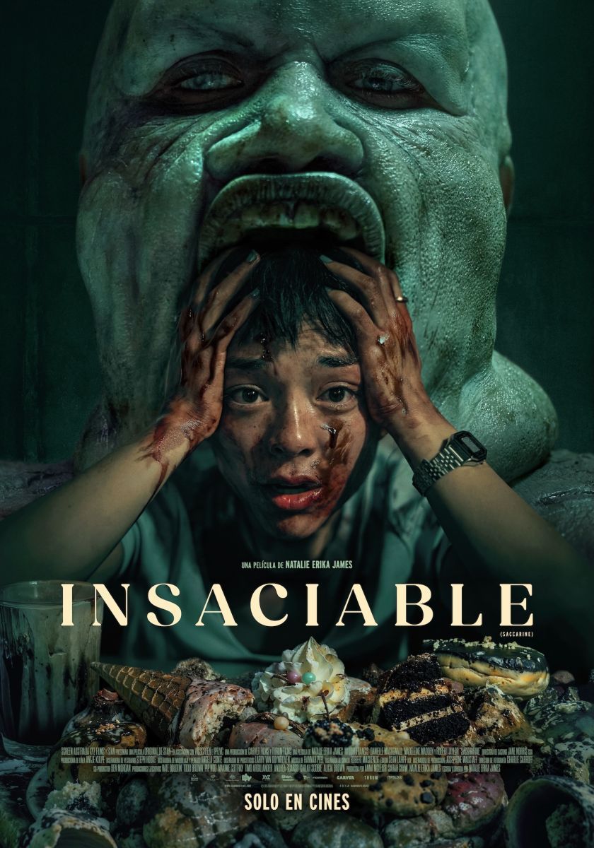 Crítica de “Insaciable”: Un Body Horror sobre los trastornos alimenticios