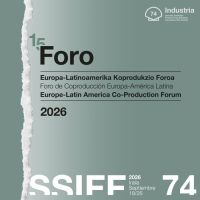San Sebastián selecciona 15 proyectos para el Foro de Coproducción Europa-América Latina 2026