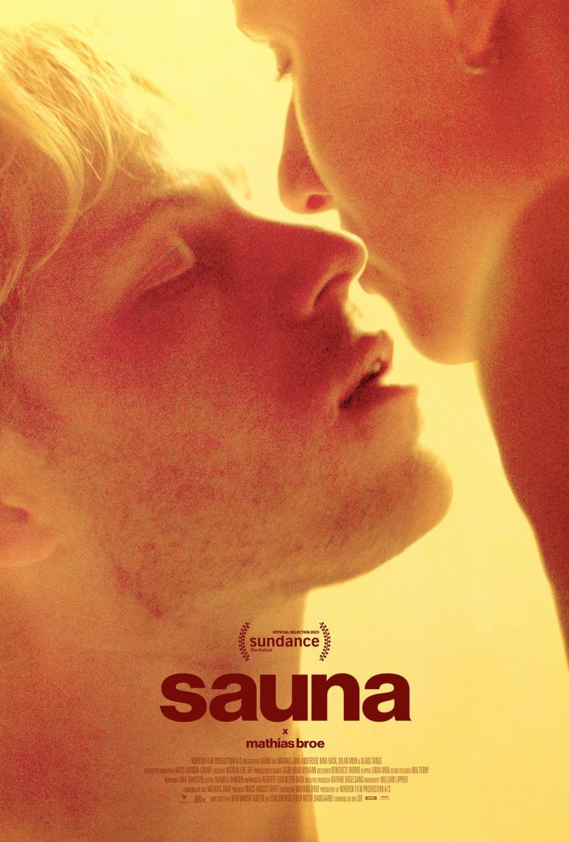 Crítica de "Sauna": todos pueden desear, pero no todos pueden entrar