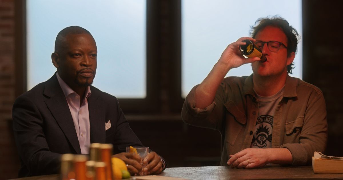 Crítica de “Resentimiento”: Lawrence Gilliard Jr. y una noche marcada por el rencor