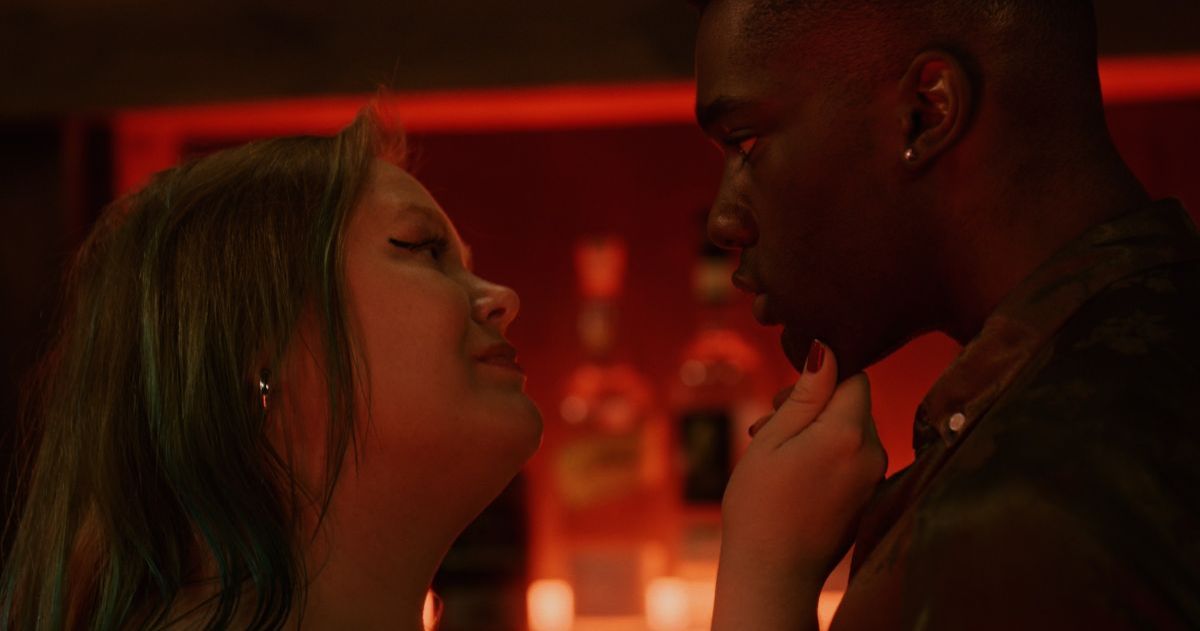 Crítica de “Resentimiento”: Lawrence Gilliard Jr. y una noche marcada por el rencor