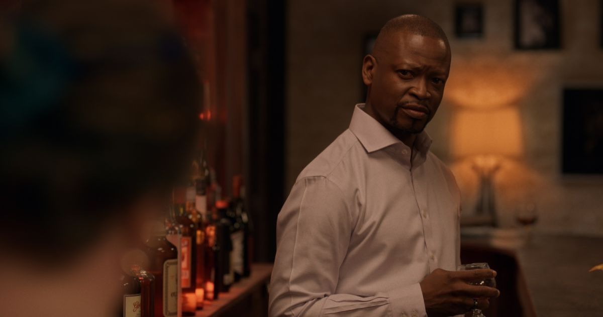 Crítica de “Resentimiento”: Lawrence Gilliard Jr. y una noche marcada por el rencor