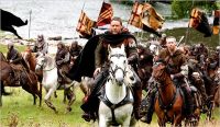 Crítica de "Robin Hood": Gladiador con arco y flecha
