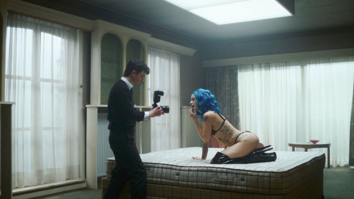 Crítica de "Truly Naked": Muriel d’Ansembourg y el amor después de la pornografía