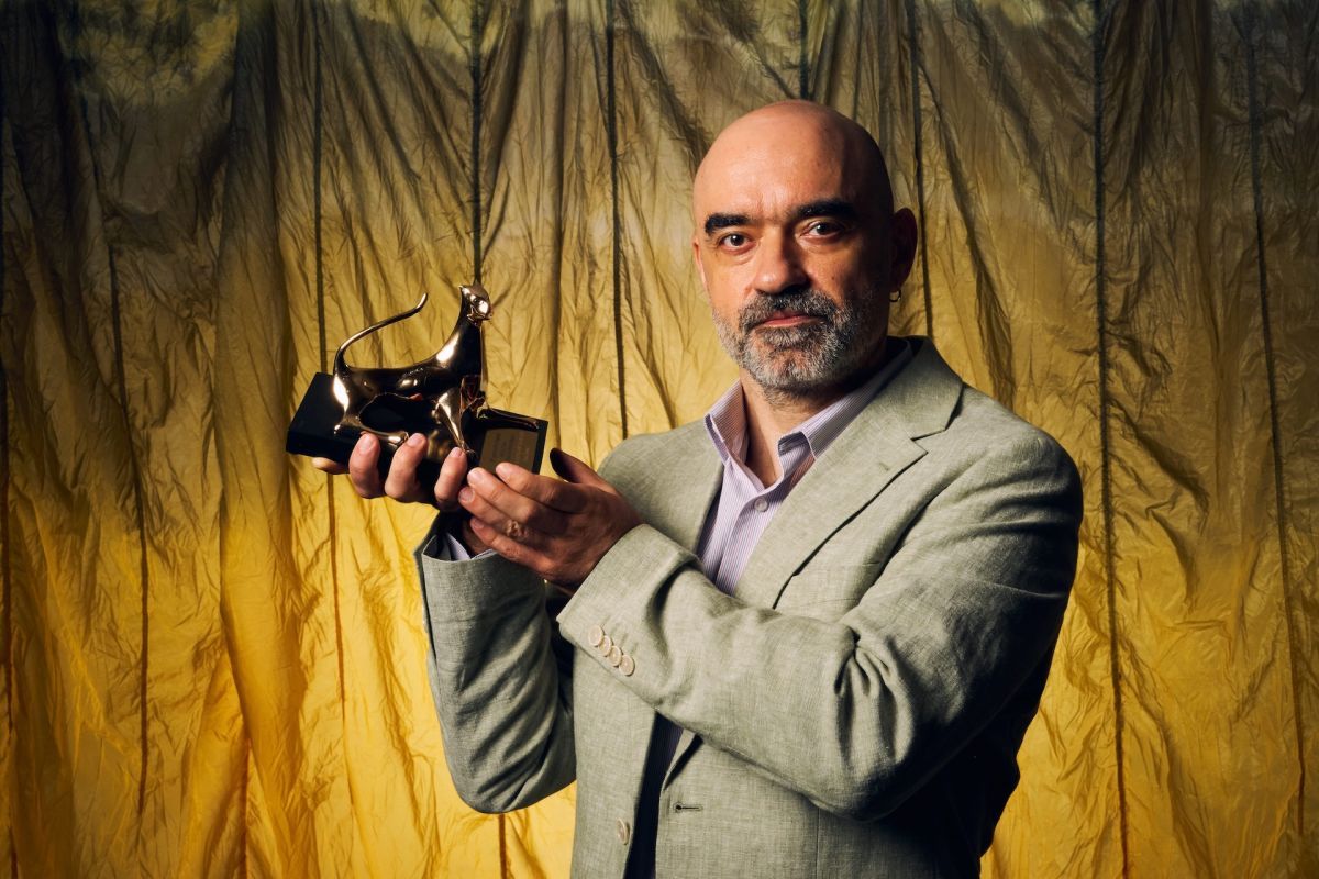 Todos los ganadores de los premios del Festival de Locarno 2026