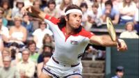 Guillermo Vilas: el rey de la tierra batida que convirtió el tenis en poesía