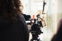 INCUBADORA_LAB abre la convocatoria para proyectos cinematográficos con un encuentro one-to-one con Violeta Bava