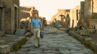 Crítica de “Pompeya: Antes del desastre”: Tom Hiddleston y un más allá del tiempo