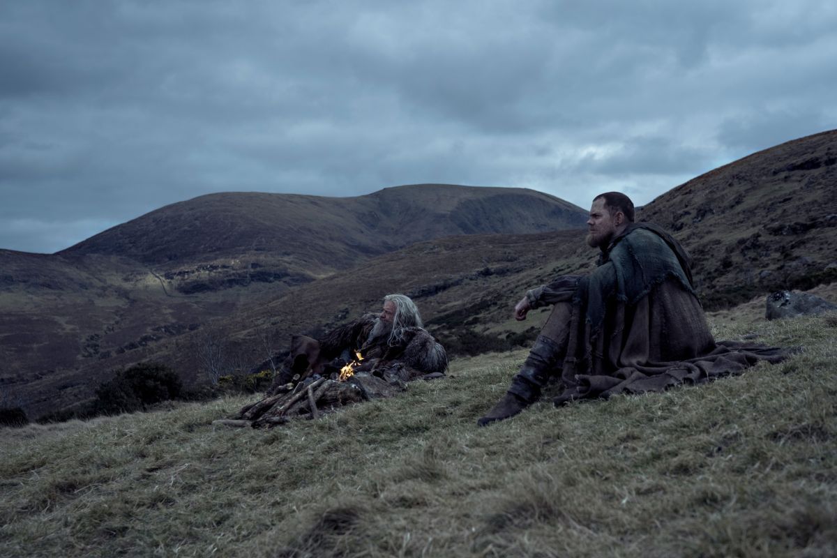 Crítica de “La muerte de Robin Hood”: Hugh Jackman y un western crepuscular trasladado a la Edad Media