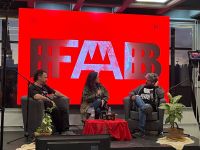 Toda la programación del Festival Audiovisual de Bariloche (FAB) 2026