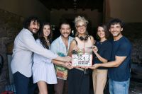Macarena Gómez y Fran Perea protagonizan “Hasta que el juzgado nos separe”, una comedia sobre un divorcio imposible