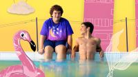Crítica de "Quince días": mucho más que el “Heartstopper" brasileño