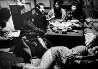 Shohei Imamura en la Sala Lugones: siete películas para recorrer la obra del cineasta japonés