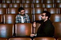 Walter Cornás y Juan Cavia: los creadores del universo visual de “Moria”