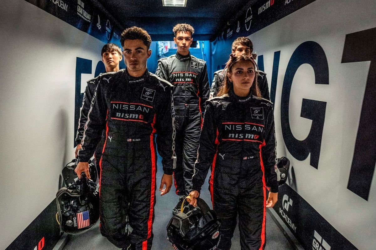 Crítica de “Gran Turismo: de jugador a corredor”: La película para vender el juego
