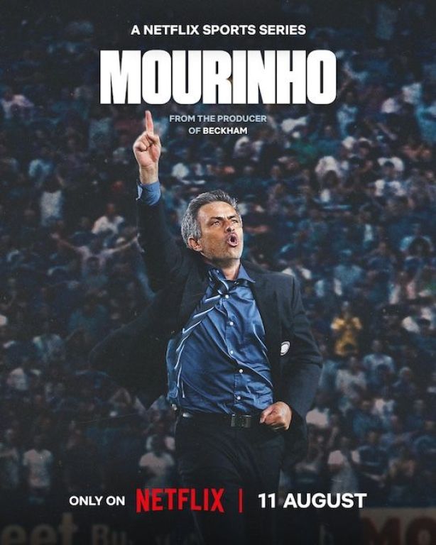 Crítica de "Mourinho", un documental “especial” para “The Special One”
