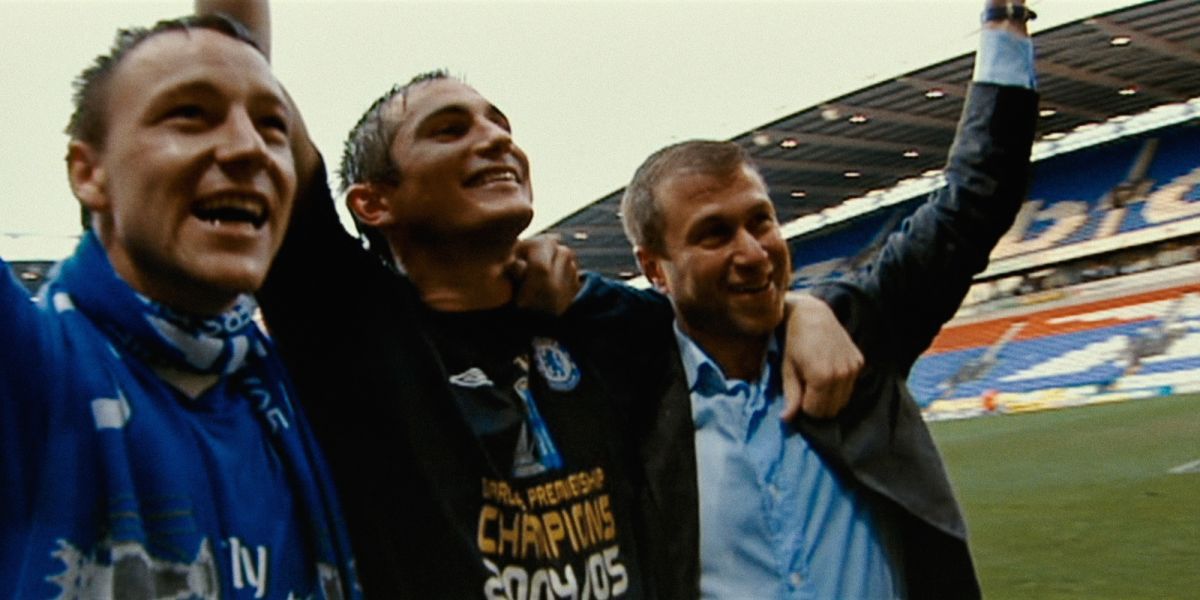 Crítica de "Mourinho", un documental “especial” para “The Special One”
