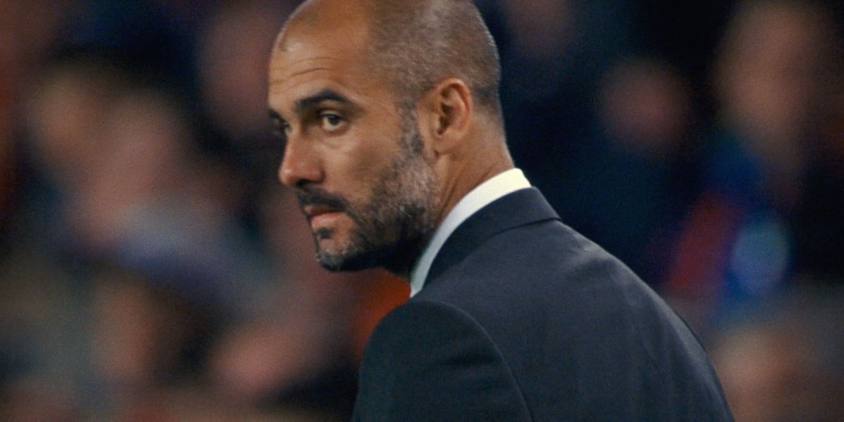 Crítica de "Mourinho", un documental “especial” para “The Special One”
