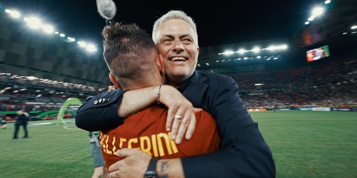Crítica de "Mourinho", un documental “especial” para “The Special One”