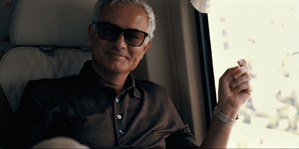 Crítica de "Mourinho", un documental “especial” para “The Special One”