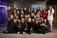 Laboratorio IMPULSAR cerró su primera edición con la presentación de 14 proyectos audiovisuales