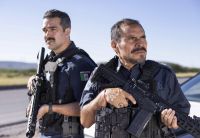 Crítica de “La Captura”: "El Chapo" Guzmán atrapado en un thriller de manual