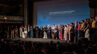 Todos los ganadores de los premios del Sarajevo Film Festival 2026