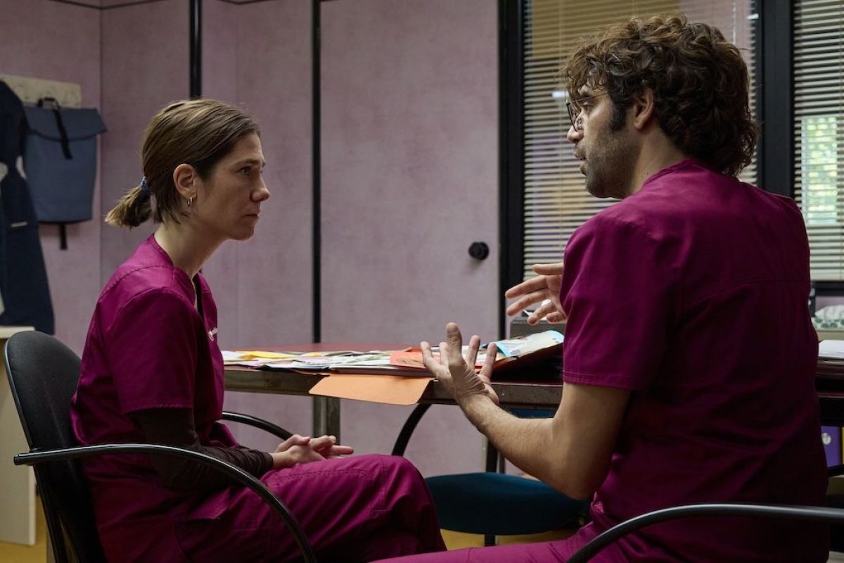 El Festival de Cine de Santander inicia una colaboración con Filmin y apuesta por las series