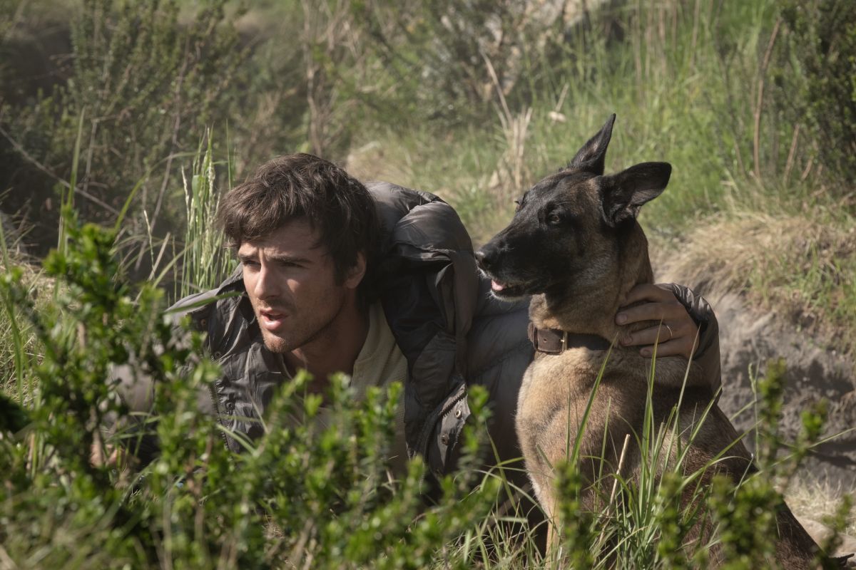 Crítica de "La guerra de los últimos": Jacob Elordi y el Ridley Scott más genérico