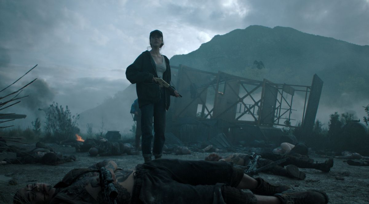 Crítica de "La guerra de los últimos": Jacob Elordi y el Ridley Scott más genérico