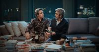 Ricardo Darín y Diego Peretti presentarán “Lo dejamos acá” en el Festival de San Sebastián antes de su estreno en Netflix