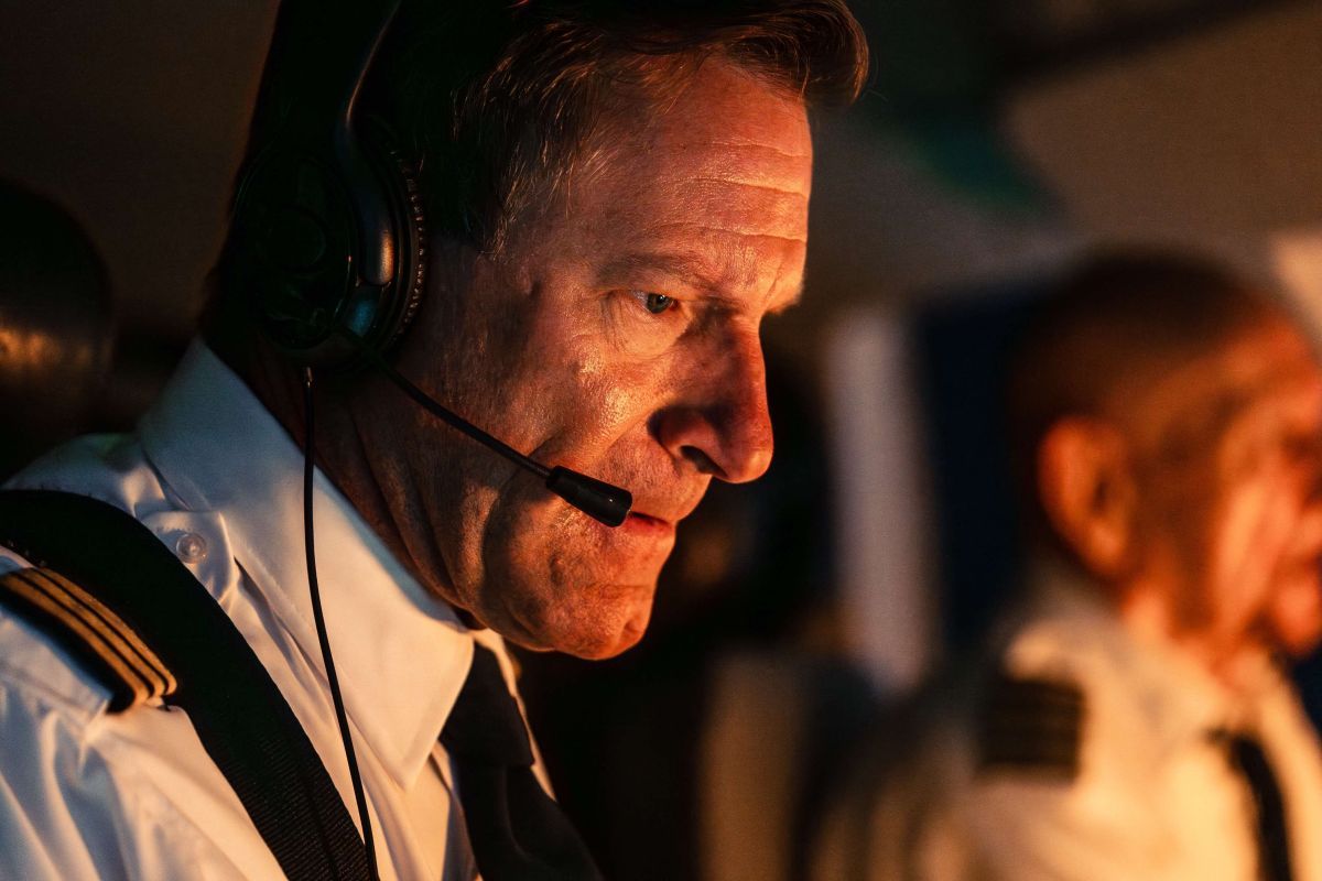 Crítica de “Impacto mortal (Deep Water)”: Renny Harlin y otra catástrofe con tiburones