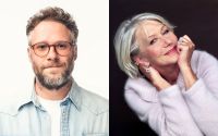 Helen Mirren y Seth Rogen serán homenajeados en el Festival de Toronto 2026