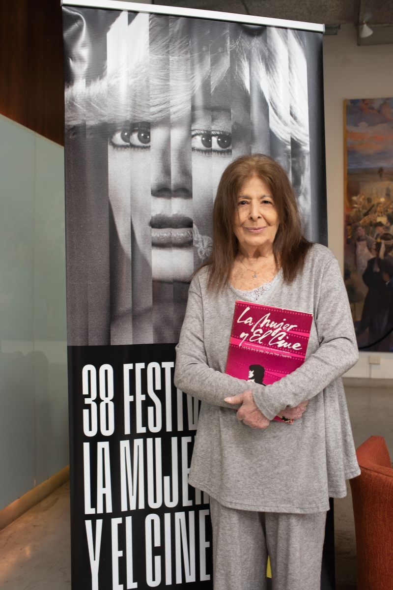Festival "La Mujer y el Cine": estrenos del Oscar, nuevas voces y 38 años de resistencia cultural
