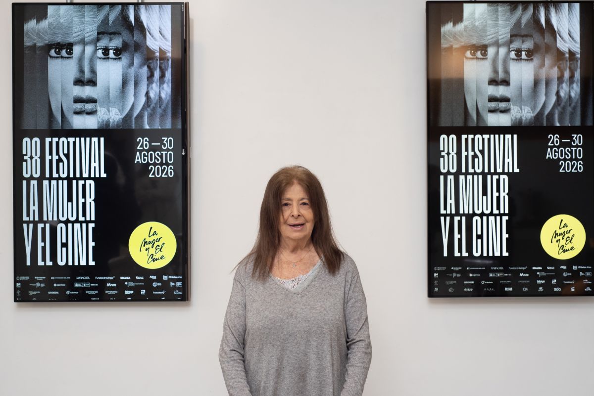 Festival "La Mujer y el Cine": estrenos del Oscar, nuevas voces y 38 años de resistencia cultural