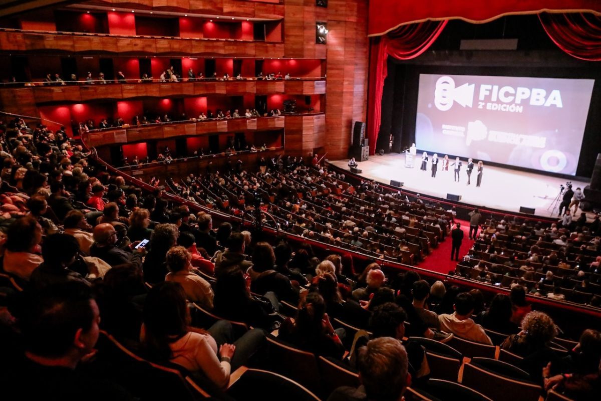 FICPBA 2026 anunció su programación con más de 250 películas y funciones gratuitas