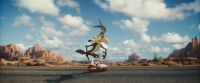 Crítica de “Coyote vs. Acme”: la vigencia de los Looney Tunes
