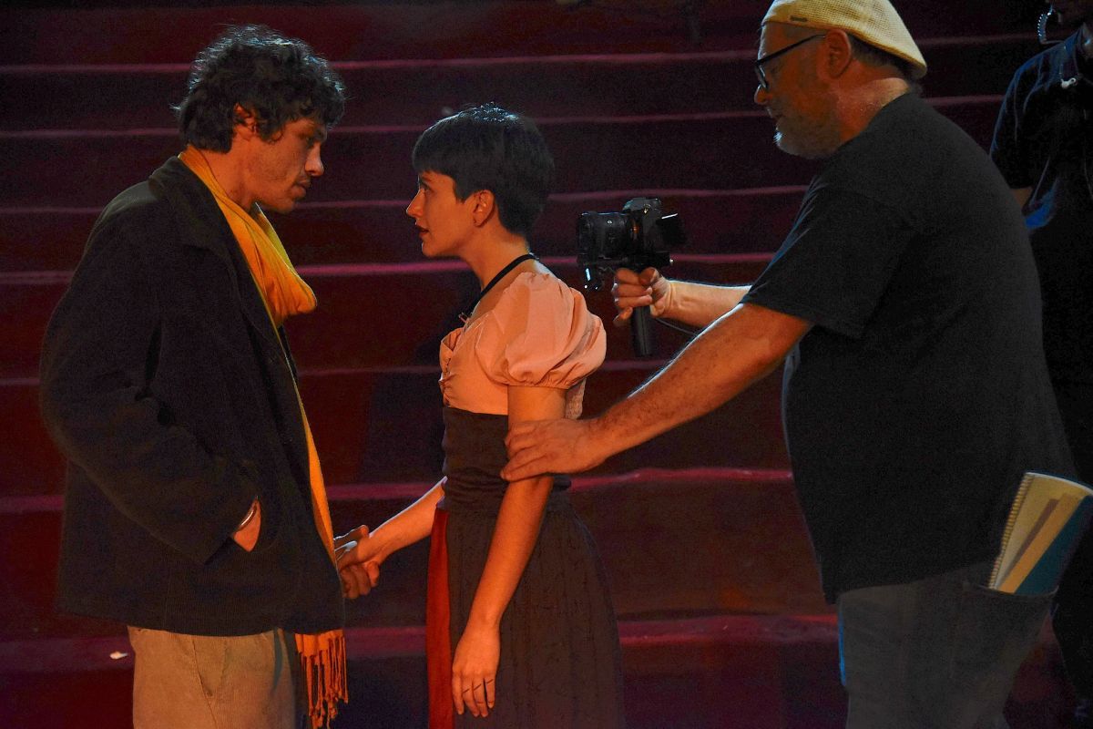 Crítica de “Romeo y Ofelia”: Una tragedia rosarina de Gustavo Postiglione