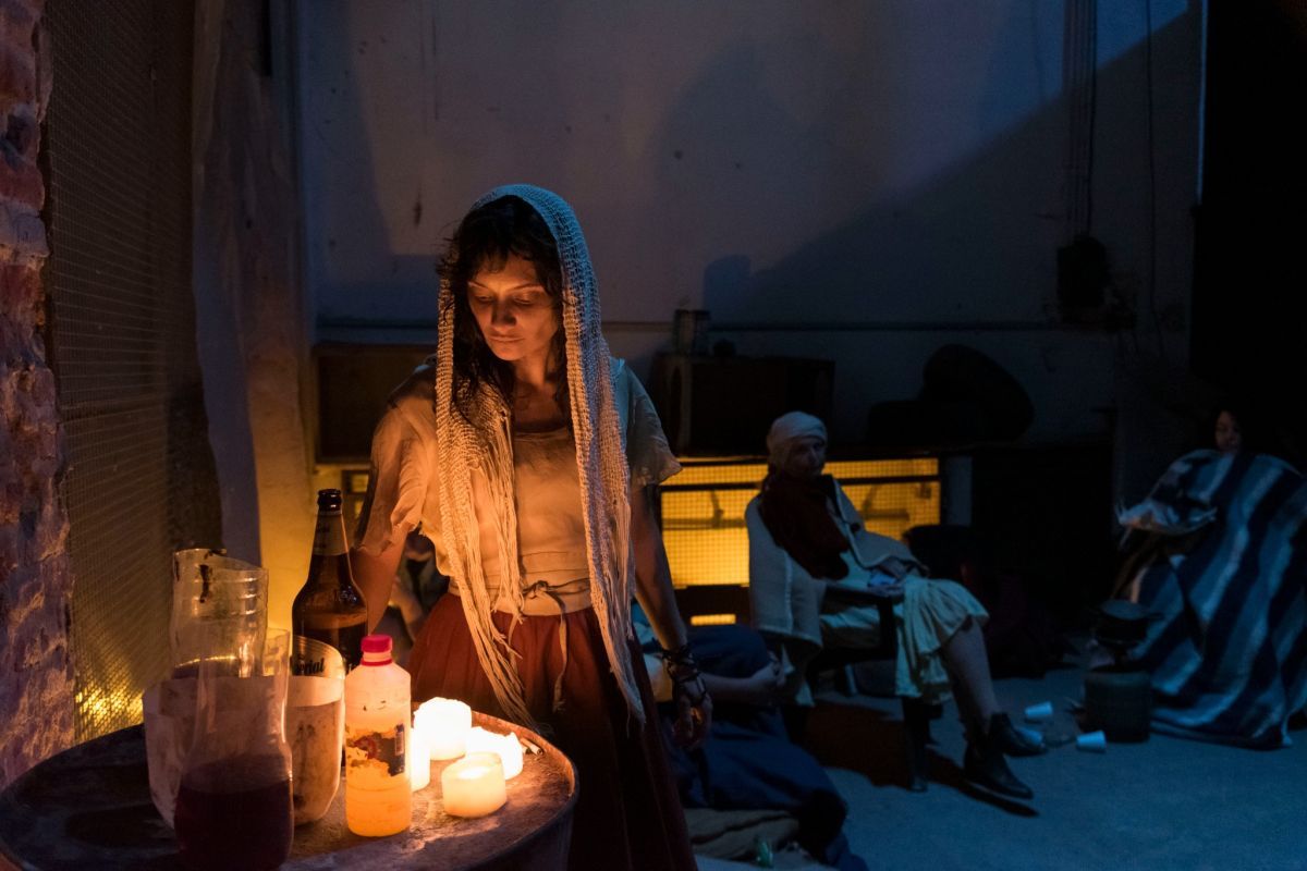 Crítica de “Romeo y Ofelia”: Una tragedia rosarina de Gustavo Postiglione