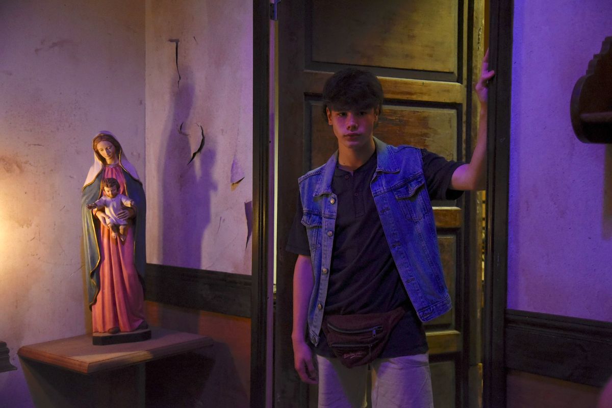 Crítica de “Romeo y Ofelia”: Una tragedia rosarina de Gustavo Postiglione