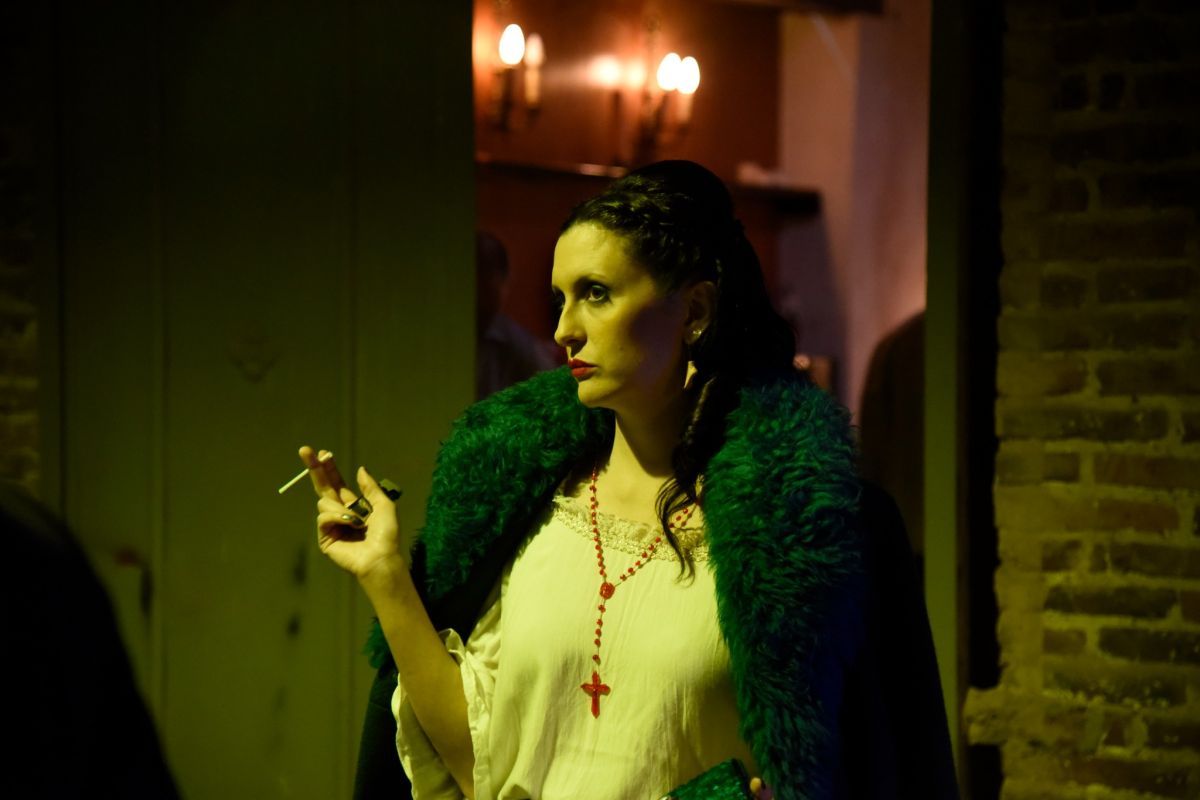Crítica de “Romeo y Ofelia”: Una tragedia rosarina de Gustavo Postiglione