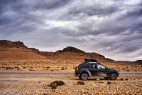 Renault Duster 2026 en Argentina: el SUV accesible que renovó su propuesta